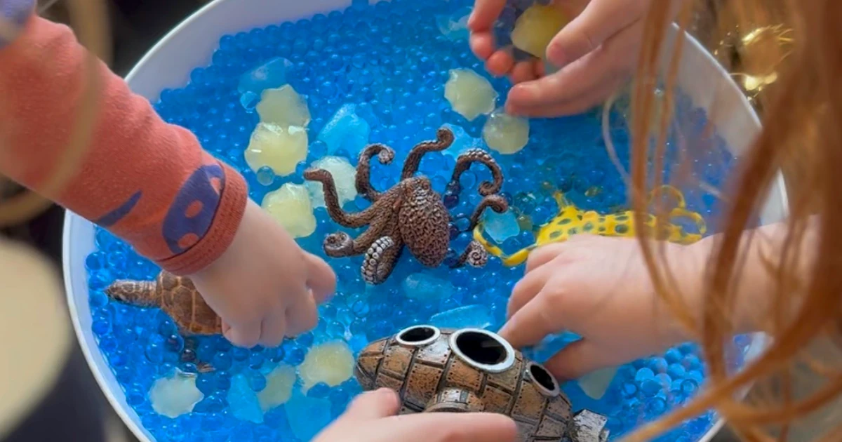 Play together