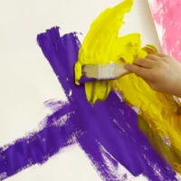sensory and messy play painting sensory and messy play painting